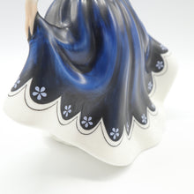 Load image into Gallery viewer, Handmade and hand painted porcelain figurine