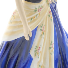 Load image into Gallery viewer, HN5114 Olivia - Porcelain Figurine by Royal Doulton, dated 2008 (Item# P-3906)-Timeless Gallery