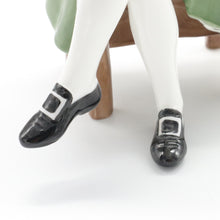 Load image into Gallery viewer, HN2227 Gentleman from Williamsburg - Vintage Porcelain Figurine by Royal Doulton, circa 1975 (Item# P-6120)-Timeless Gallery