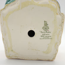 Load image into Gallery viewer, HN1974, Forty Winks