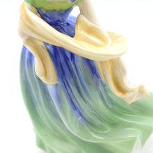 将图片加载到图库查看器,HN3260 Jane - Vintage Porcelain Figurine by Royal Doulton, circa 1990 (Item# P-6995)-Timeless Gallery