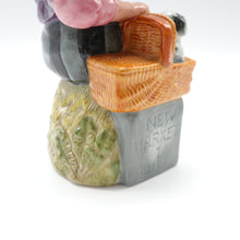 Load image into Gallery viewer, HN2770 New Companion - Vintage Porcelain Figurine by Royal Doulton, circa 1982 (Item# P-5004)-Timeless Gallery