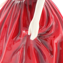 将图片加载到图库查看器,HN4583 Jessica - Porcelain Figurine by Royal Doulton, dated 2003 (Item# P-2520)-Timeless Gallery