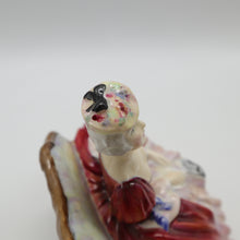 Load image into Gallery viewer, HN1997 Belle o’ the Ball - Vintage Porcelain Figurine by Royal Doulton, circa 1977 (Item# P-2688)-Timeless Gallery