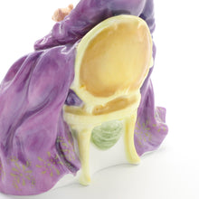 Load image into Gallery viewer, HN2421 Charlotte - Vintage Porcelain Figurine by Royal Doulton, circa 1975 (Item# P-2571)-Timeless Gallery