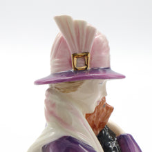 将图片加载到图库查看器,HN4867 Phillipa - With Certificate - Porcelain Figurine by Royal Doulton, circa 2006 (Item# P-7914)-Timeless Gallery
