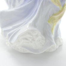Load image into Gallery viewer, HN4041 Rebecca - Vintage Porcelain Figurine by Royal Doulton, dated 1998 (Item# P-1774)-Timeless Gallery