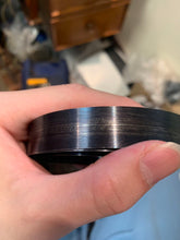 将图片加载到图库查看器,Antique Clock circa 1830