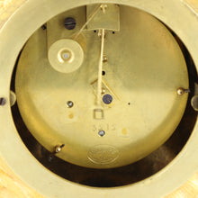 将图片加载到图库查看器,Antique French Ormolu Mantel Clock by Raingo Frères