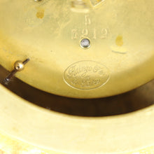 将图片加载到图库查看器,Antique French Ormolu Mantel Clock by Raingo Frères