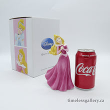 Load image into Gallery viewer, DP10 Sleeping Beauty - Vintage Porcelain Figurine by Royal Doulton (Item# P-5297)-Timeless Gallery