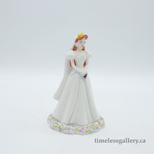 Load image into Gallery viewer, DP4 Ariel - Vintage Porcelain Figurine by Royal Doulton (Item# P-5987)-Timeless Gallery