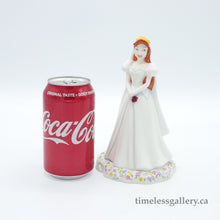 Load image into Gallery viewer, DP4 Ariel - Vintage Porcelain Figurine by Royal Doulton (Item# P-5987)-Timeless Gallery