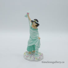 Load image into Gallery viewer, DP6 Jasmine - Vintage Porcelain Figurine by Royal Doulton (Item# P-1656)-Timeless Gallery