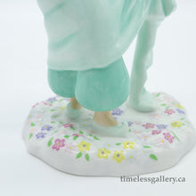 Load image into Gallery viewer, DP6 Jasmine - Vintage Porcelain Figurine by Royal Doulton (Item# P-1656)-Timeless Gallery