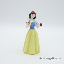 Load image into Gallery viewer, DP8 Snow White - Vintage Porcelain Figurine by Royal Doulton, after 2000 (Item# P-7376)-Timeless Gallery