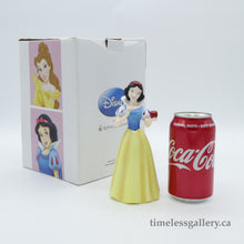 Load image into Gallery viewer, DP8 Snow White - Vintage Porcelain Figurine by Royal Doulton, after 2000 (Item# P-7376)-Timeless Gallery