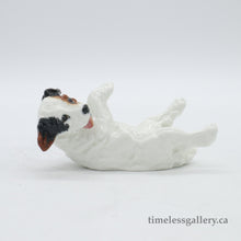 Load image into Gallery viewer, HN1098 Character Dog - Vintage Porcelain Figurine by Royal Doulton, circa 1950 (Item# P-4867)-Timeless Gallery