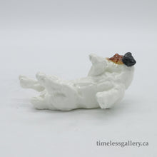 Load image into Gallery viewer, HN1098 Character Dog - Vintage Porcelain Figurine by Royal Doulton, circa 1950 (Item# P-4867)-Timeless Gallery