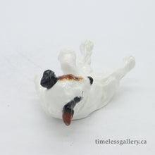 Load image into Gallery viewer, HN1098 Character Dog - Vintage Porcelain Figurine by Royal Doulton, circa 1950 (Item# P-4867)-Timeless Gallery