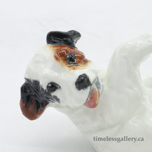 Load image into Gallery viewer, HN1098 Character Dog - Vintage Porcelain Figurine by Royal Doulton, circa 1950 (Item# P-4867)-Timeless Gallery