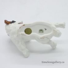 Load image into Gallery viewer, HN1098 Character Dog - Vintage Porcelain Figurine by Royal Doulton, circa 1950 (Item# P-4867)-Timeless Gallery