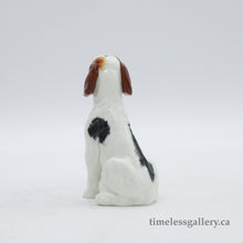 Load image into Gallery viewer, HN1099 Character Dog - Vintage Porcelain Figurine by Royal Doulton, circa 1960 (Item# P-3235)-Timeless Gallery