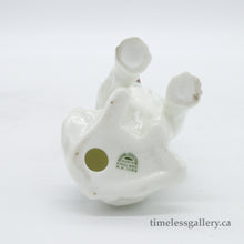 Load image into Gallery viewer, HN1099 Character Dog - Vintage Porcelain Figurine by Royal Doulton, circa 1960 (Item# P-3235)-Timeless Gallery