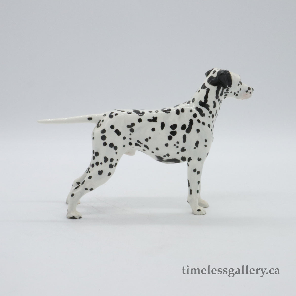 HN1113 - Dalmatian - Vintage Royal Doulton Figurine