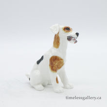 Load image into Gallery viewer, HN1159 Character Dog - Vintage Porcelain Figurine by Royal Doulton, circa 1960 (Item# P-3217)-Timeless Gallery