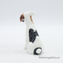 Load image into Gallery viewer, HN1159 Character Dog - Vintage Porcelain Figurine by Royal Doulton, circa 1960 (Item# P-3217)-Timeless Gallery