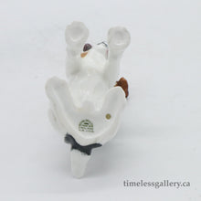 Load image into Gallery viewer, HN1159 Character Dog - Vintage Porcelain Figurine by Royal Doulton, circa 1960 (Item# P-3217)-Timeless Gallery