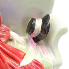 将图片加载到图库查看器,HN1298 Sweet and Twenty - classic - Vintage Porcelain Figurine by Royal Doulton, circa 1945 (Item# P-9729)-Timeless Gallery