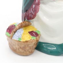 Load image into Gallery viewer, HN1315 Old Balloon Seller - Vintage Porcelain Figurine by Royal Doulton, circa 1970 (Item# P-6135)-Timeless Gallery