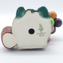 将图片加载到图库查看器,HN1315 Old Balloon Seller - Classic - Vintage Porcelain Figurine by Royal Doulton, circa 1960 (Item# P-4530)-Timeless Gallery