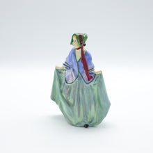 将图片加载到图库查看器,HN1318 Sweet Anne - Vintage Porcelain Figurine by Royal Doulton, circa 1940 (Item# P-6134)-Timeless Gallery