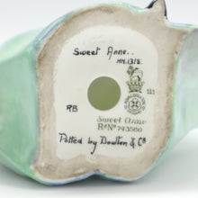 将图片加载到图库查看器,HN1318 Sweet Anne - Vintage Porcelain Figurine by Royal Doulton, circa 1940 (Item# P-6134)-Timeless Gallery