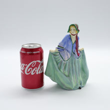 将图片加载到图库查看器,HN1318 Sweet Anne - Vintage Porcelain Figurine by Royal Doulton, circa 1940 (Item# P-6134)-Timeless Gallery