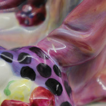 将图片加载到图库查看器,HN1342 Flower Seller’s Children - Classic - Vintage Porcelain Figurine by Royal Doulton, before 1980 (Item# P-8026)-Timeless Gallery