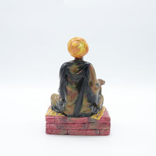 将图片加载到图库查看器,HN1365 Mendicant - Vintage Porcelain Figurine by Royal Doulton, circa 1950 (Item# P-2105)-Timeless Gallery