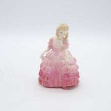 Load image into Gallery viewer, HN1368 Rose - Vintage Porcelain Figurine by Royal Doulton, circa 1970 (Item# P-4123)-Timeless Gallery