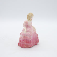 Load image into Gallery viewer, HN1368 Rose - Vintage Porcelain Figurine by Royal Doulton, circa 1970 (Item# P-4123)-Timeless Gallery