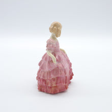 Load image into Gallery viewer, HN1368 Rose - Classic - Vintage Porcelain Figurine by Royal Doulton, circa 1970 (Item# P-5450)-Timeless Gallery