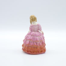 将图片加载到图库查看器,HN1368 Rose - Vintage Porcelain Figurine by Royal Doulton, after 1950 (Item# P-8700)-Timeless Gallery