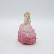 Load image into Gallery viewer, HN1368 Rose - Vintage Porcelain Figurine by Royal Doulton, circa 1970 (Item# P-4123)-Timeless Gallery