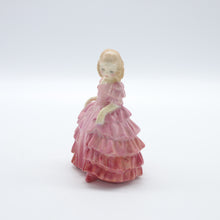 Load image into Gallery viewer, HN1368 Rose - Classic - Vintage Porcelain Figurine by Royal Doulton, circa 1970 (Item# P-5450)-Timeless Gallery