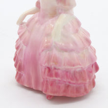Load image into Gallery viewer, HN1368 Rose - Vintage Porcelain Figurine by Royal Doulton, circa 1970 (Item# P-4123)-Timeless Gallery
