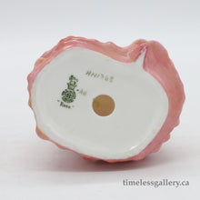 Load image into Gallery viewer, HN1368 Rose - Vintage Porcelain Figurine by Royal Doulton, circa 1950 (Item# P-5635)-Timeless Gallery