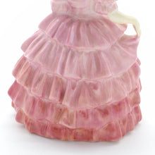 Load image into Gallery viewer, HN1368 Rose - Classic - Vintage Porcelain Figurine by Royal Doulton, circa 1970 (Item# P-5450)-Timeless Gallery