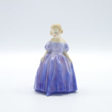 Load image into Gallery viewer, HN1370 Marie - Vintage Porcelain Figurine by Royal Doulton, circa 1950 (Item# P-9785)-Timeless Gallery